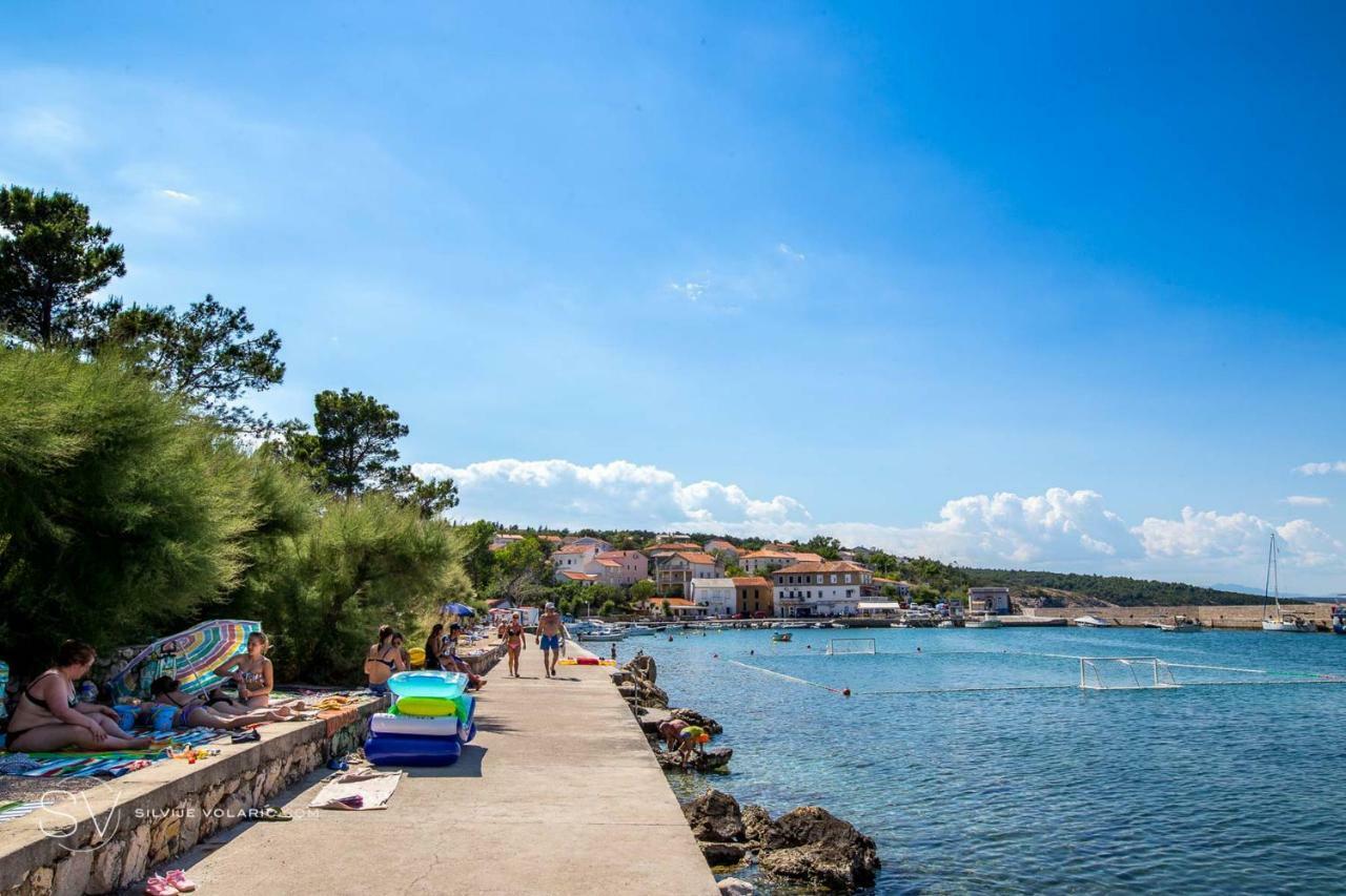 Villa Kvarner シロ エクステリア 写真