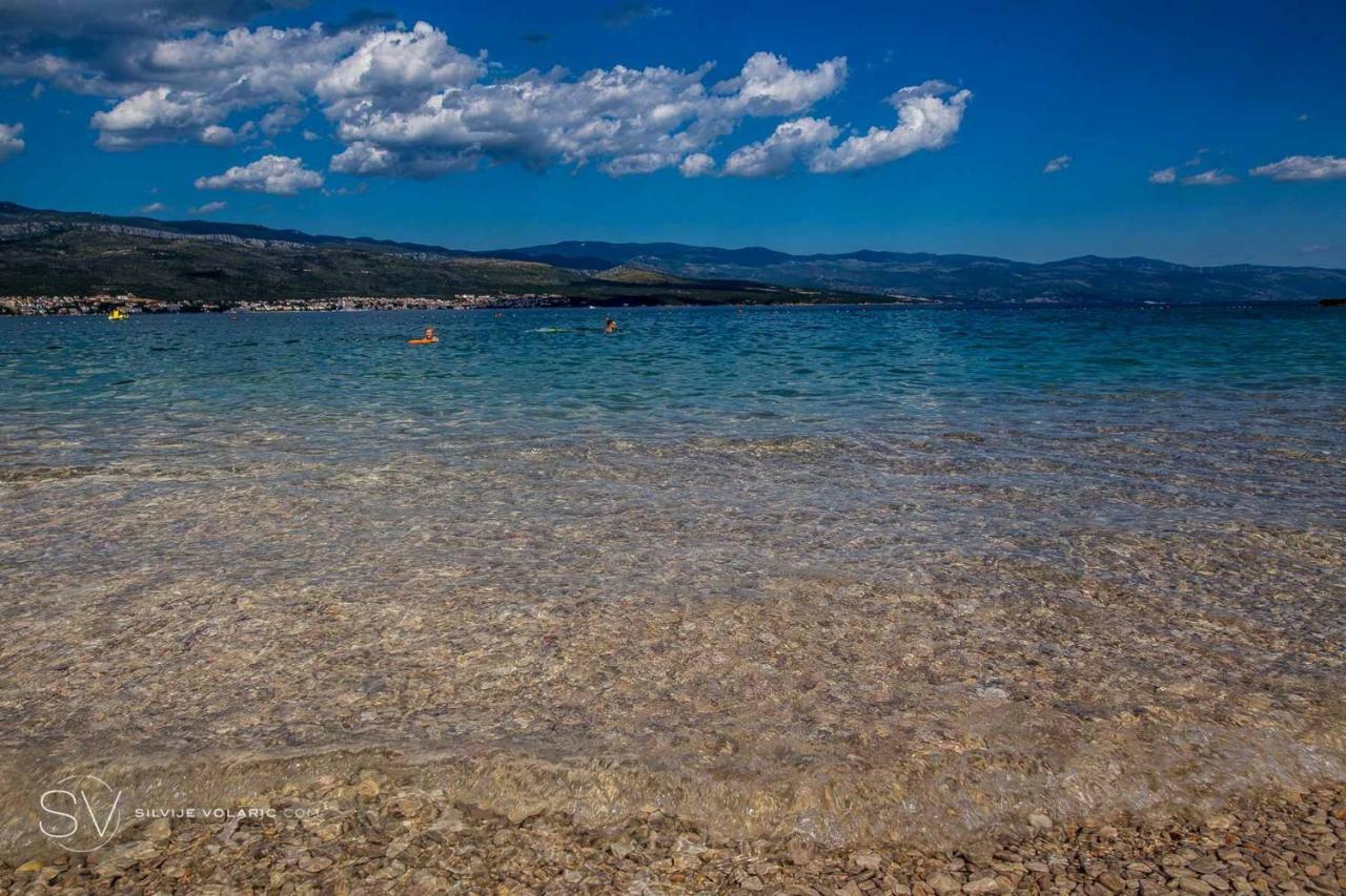 Villa Kvarner シロ エクステリア 写真
