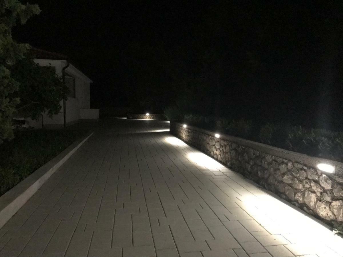 Villa Kvarner シロ エクステリア 写真