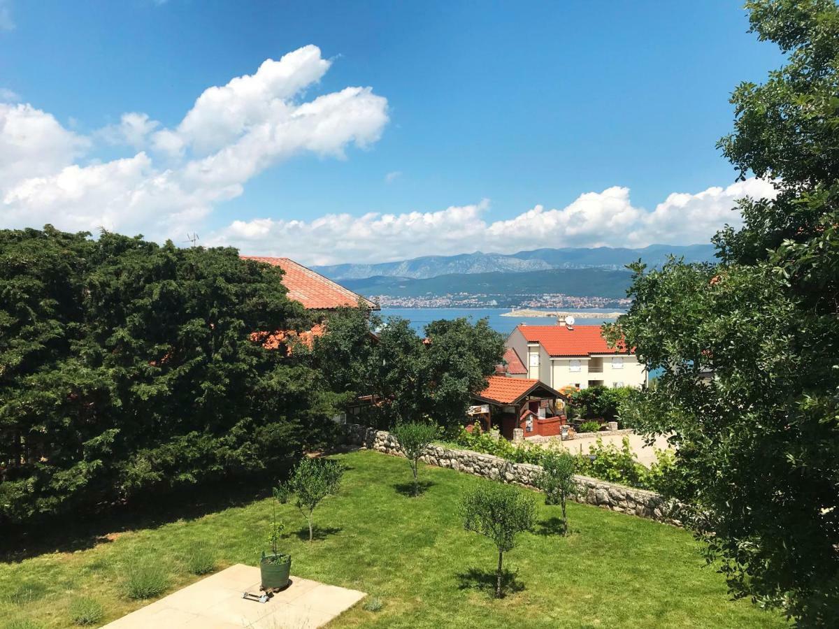 Villa Kvarner シロ エクステリア 写真